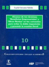 ALCANCE DE LOS TERMINOS DE BEN EMPRES 10