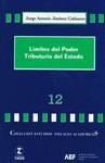 LIMITES DEL PODER TRIBUTARIO DEL ESTADO 12