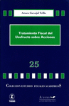 TRATAMIENTO FISCAL DEL USUFRUCTO S/ACCIO 25