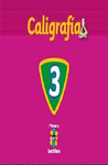 CALIGRAFIA 3 PRIM INTEGRAL