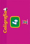 CALIGRAFIA 4 PRIM INTEGRAL
