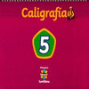 CALIGRAFIA 5 PRIM INTEGRAL
