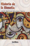 HISTORIA DE LA FILOSOFIA