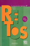 COMPRENSION LECTORA 1 RETOS