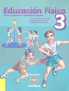 EDUCACION FISICA 3 SECUNDARIA INTEGRAL