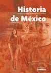 HISTORIA DE MEXICO