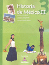 HISTORIA DE MEXICO 2