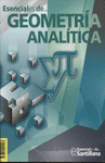 ESENCIALES DE GEOMETRIA ANALITICA