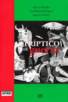 TRIPTICO DE GUERRA