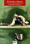 DE HARDY A HEANEY POESIA INGLESA DEL SIGLO XX