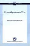 EL CASO DEL GOBIERNO DE VICHY NO 13