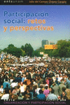LA PARTICIPACION SOCIAL RETOS Y PERSPECTIVAS