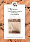 MEXICO EN EL DICCIONARIO UNIVERSAL DE HISTORIA Y DE GEOGRAFIA