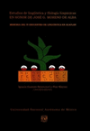 ESTUDIOS DE LING�ISTICA Y FILOLOGIA HISPANICAS EN HONOR DE JOSE G MORENO DE ALBA MEMORIA DEL IV
