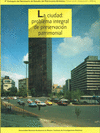 LA CIUDAD PROBLEMA INTEGRAL DE PRESERVACION PATRIMONIAL 9� COLOQUIO DEL SEMINARIO DE ESTUDIO DEL