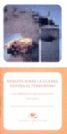 DEBATES SOBRE LA GUERRA CONTRA EL TERRORISMO UNA PERSPECTIVA TRASATLANTICA