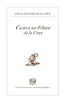 CARTA A SOR FILOTEA DE LA CRUZ