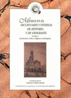 MEXICO EN EL DICCIONARIO UNIVERSAL DE HISTORIA Y DE GEOGRAFIA