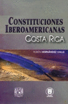 CONSTITUCIONES IBEROAMERICANAS COSTA RICA