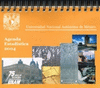 AGENDA ESTADISTICA 2004 UNIVERSIDAD NACIONAL AUTONOMA DE MEXICO