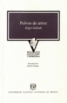 POLVOS DE ARROZ