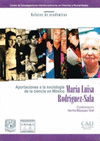 APORTACIONES A LA SOCIOLOGIA DE LA CIENCIA EN MEXICO
