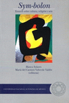 SYMIBOLON ENSAYOS SOBRE CULTURA RELIGION Y ARTE