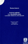 HANNAH ARENDT Y LA TRADICION JUDIA EL JUDAISMO A PRUEBA DE LA SECULARIZACION