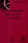 DIMENSIONES DEL ASPECTO EN ESPA�OL