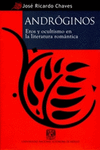 ANDROGINOS EROS Y OCULTISMO EN LA LITERATURA ROMANTICA