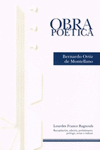 OBRA POETICA