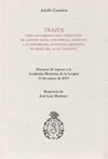 TRAZOS PARA UNA BIBLIOGRAFIA COMENTADA DE ALFONSO REYES CON ESPECIAL ATENCION A SU POSTERGADA