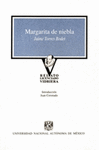 MARGARITA DE NIEBLA