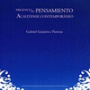 PRESENCIA DEL PENSAMIENTO ACALITENSE CONTEMPORANEO