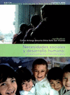 NECESIDADES SOCIALES Y DESARROLLO HUMANO UN ACERCAMIENTO METODOLOGICO
