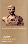 ANALES LIBROS III-VI