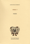 OBRAS I POESIA