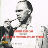 LA INFANCIA RECOBRADA DE LUIS CERNUDA