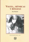 VOCES RITMICAS Y RIMADAS