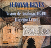 VISION DE ANAHUAC 1519 IFIGENIA CRUEL