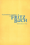 EL PENSAMIENTO ECONOMICO DE FRITZ BACH