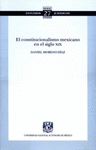 EL CONSTITUCIONALISMO MEXICANO EN EL SIGLO XIX
