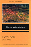 POESIA COLOMBIANA ANTOLOGIA 1931-2005