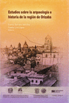 ESTUDIOS SOBRE LA ARQUEOLOGIA E HISTORIA DE LA REGION DE ORIZABA