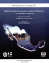DIFERENCIACION DEL ESPACIO COSTERO DE MEXICO UN INVENTARIO REGIONAL
