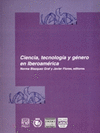 CIENCIA TECNOLOGIA Y GENERO EN IBEROAMERICA