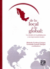DE LO LOCAL A LO GLOBAL LOS DESAFIOS DE LA GLOBALIZACION Y SUS REPERCUSIONES LOCALES MEMORIA DEL