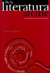 DE LA LITERATURA AL CINE VERSIONES FILMICAS DE NOVELAS MEXICANAS