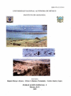 LAGUNA DE TECOCOMULCO GEO-ECOLOGIA DE UN DESASTRE