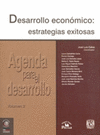 DESARROLLO ECONOMICO ESTRATEGIAS EXITOSAS VOL 2